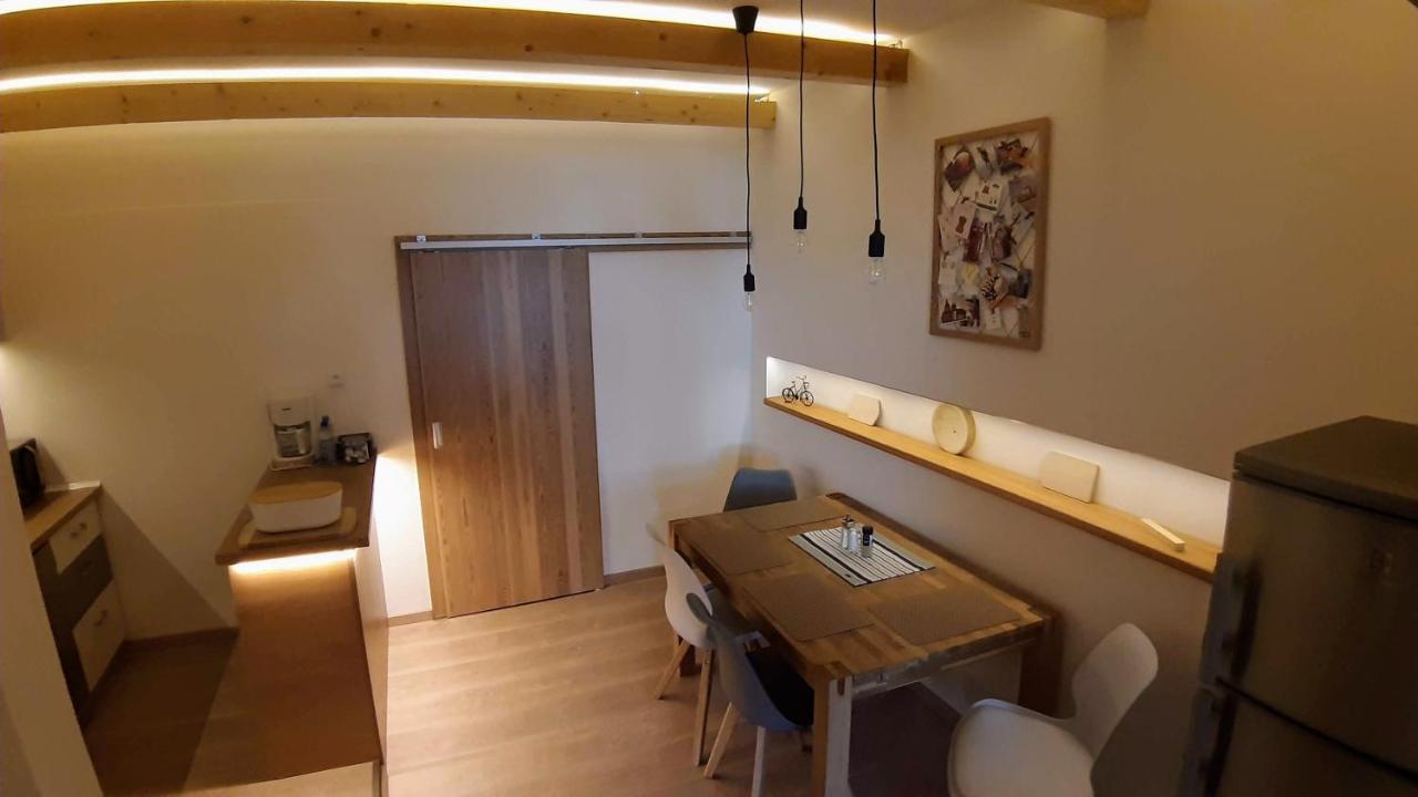 Three Apartment Františkovy Lázně Kültér fotó