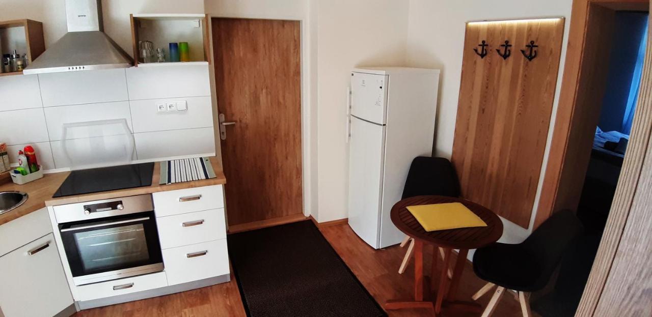 Three Apartment Františkovy Lázně Kültér fotó