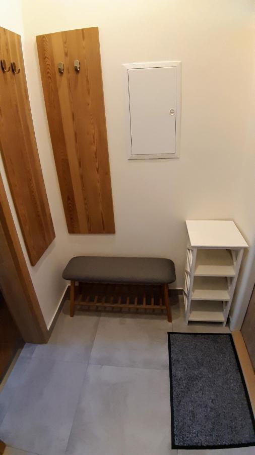 Three Apartment Františkovy Lázně Kültér fotó