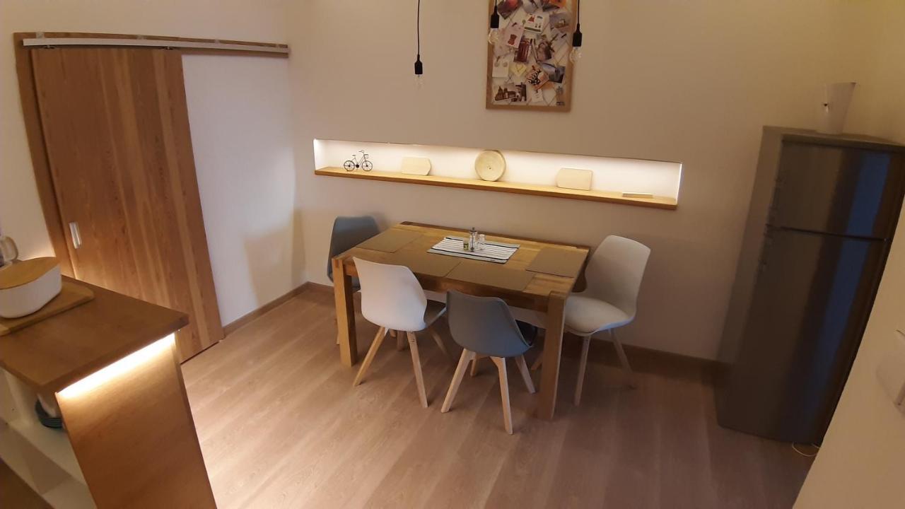 Three Apartment Františkovy Lázně Kültér fotó