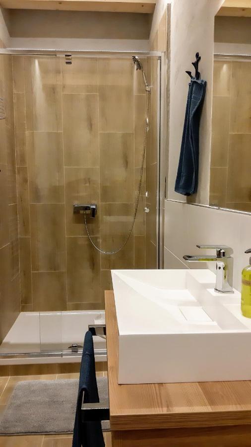 Three Apartment Františkovy Lázně Kültér fotó